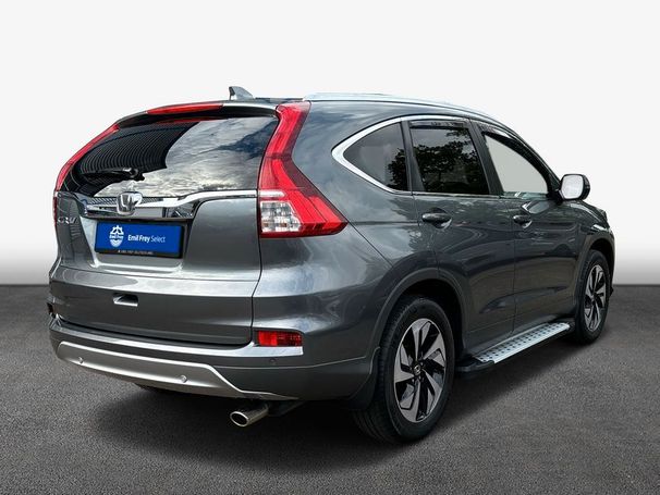 Honda CR-V 1.6i DTEC 4WD Lifestyle 118 kW image number 3