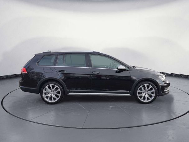 Volkswagen Golf Alltrack 2.0 TDI 4Motion DSG 135 kW image number 6