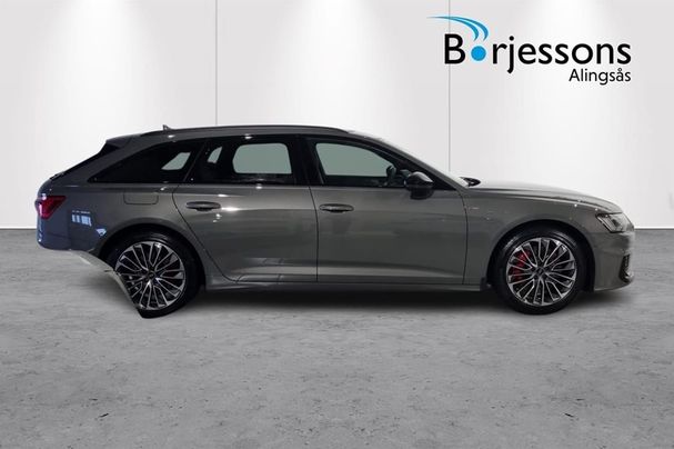 Audi A6 55 TFSIe quattro S tronic S-line Avant 274 kW image number 2