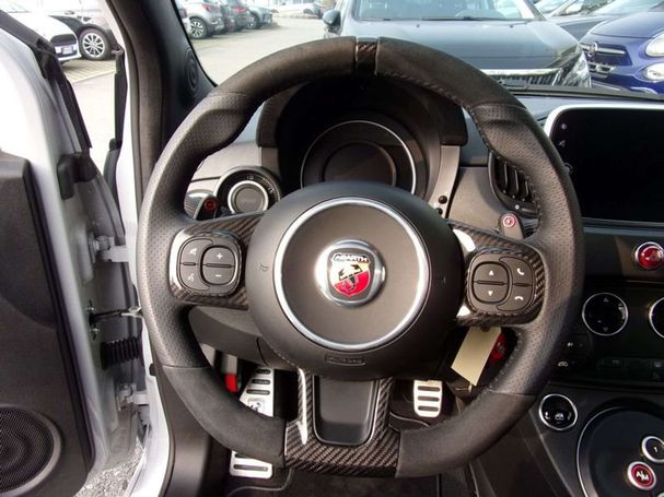 Abarth 595 Competizione 1.4 T-Jet 180 132 kW image number 16