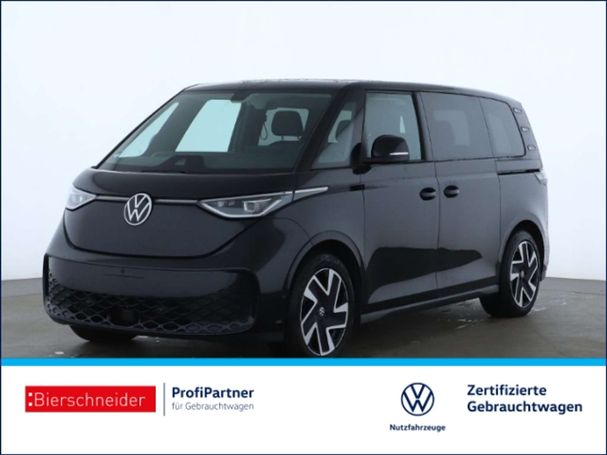 Volkswagen ID. Buzz Pro 150 kW image number 1