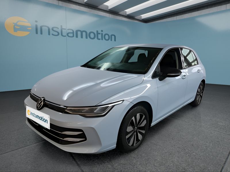Volkswagen Golf 1.5 eTSI