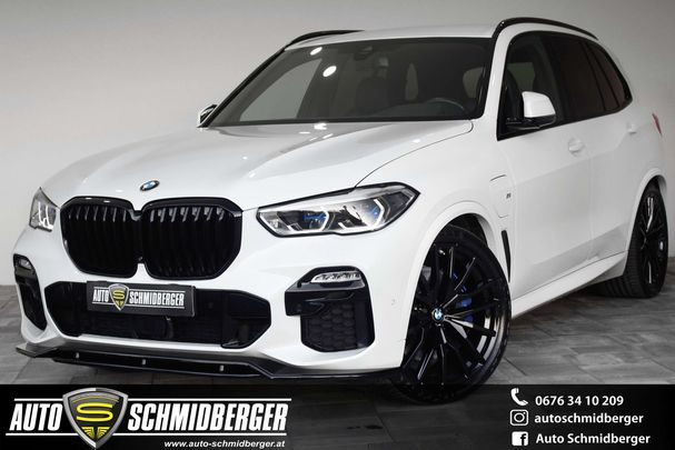 BMW X5 45e xDrive 290 kW image number 1