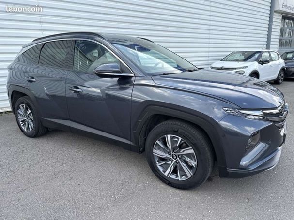 Hyundai Tucson 133 kW image number 1