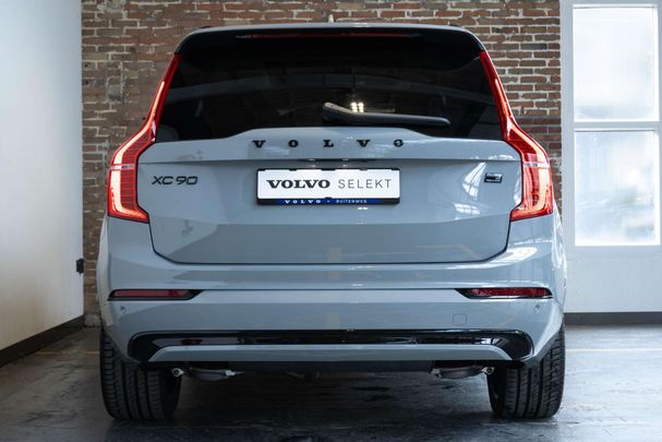 Volvo XC90 T8 Recharge AWD 335 kW image number 12