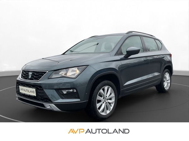 Seat Ateca 1.5 TSI Style 110 kW image number 2