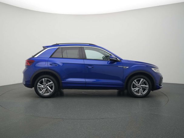 Volkswagen T-Roc 2.0 TDI R-Line 85 kW image number 4