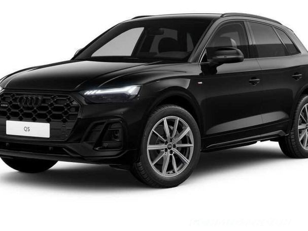 Audi Q5 40 TDI quattro S-line Business 150 kW image number 1