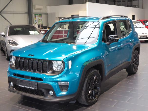 Jeep Renegade 88 kW image number 1