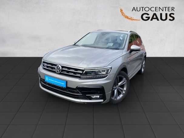 Volkswagen Tiguan 2.0 TDI Join DSG 110 kW image number 25