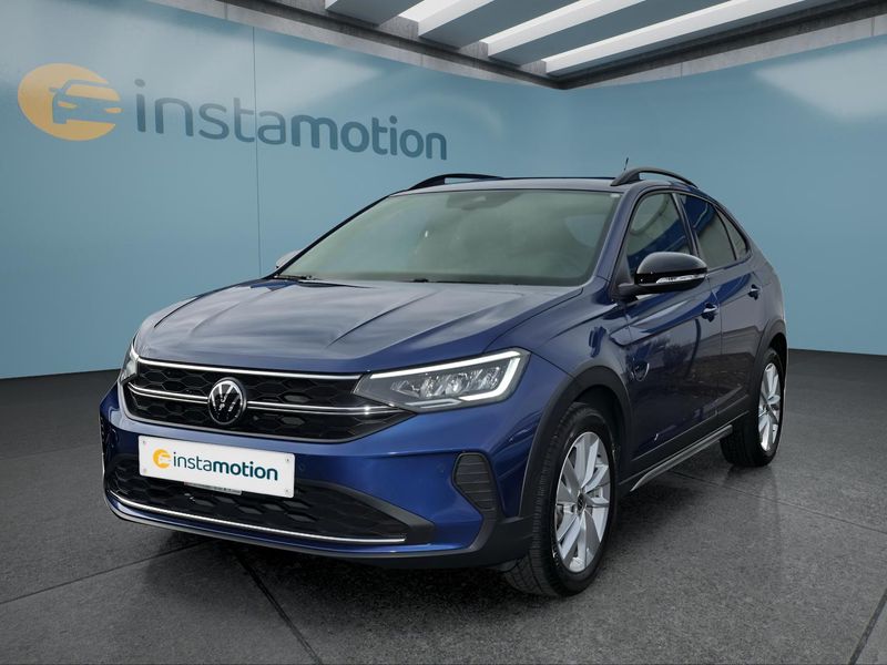 Volkswagen Taigo 1.0 TSI