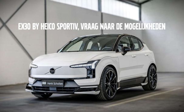 Volvo EX30 Twin Motor Performance h AWD 69 kW image number 1