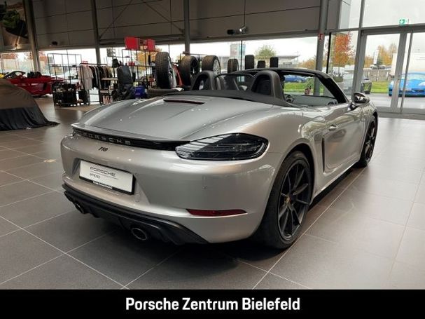 Porsche Boxster GTS 4.0 294 kW image number 3