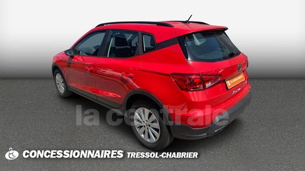 Seat Arona 1.0 TSI 70 kW image number 15