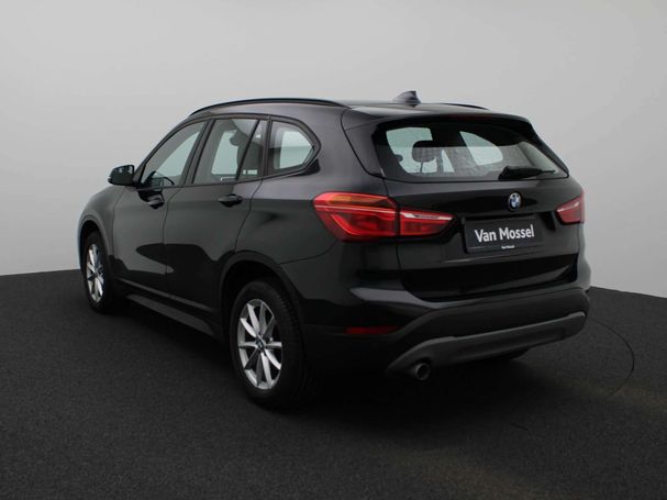 BMW X1 16d sDrive 85 kW image number 3