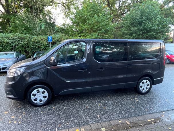 Renault Trafic Combi Life 81 kW image number 5