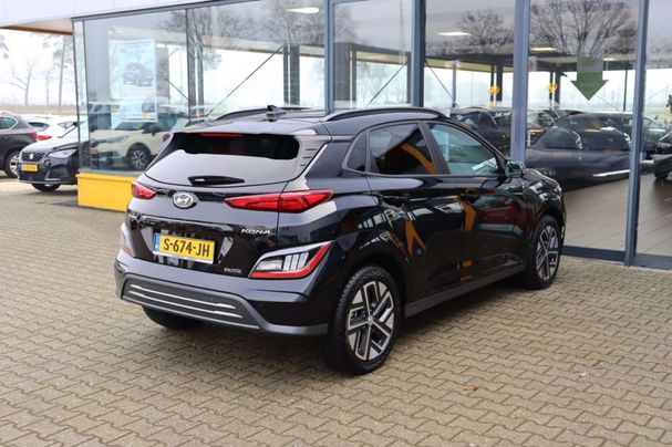 Hyundai Kona 64 kWh 150 kW image number 9