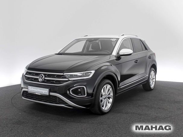 Volkswagen T-Roc 2.0 TDI DSG Style 110 kW image number 1