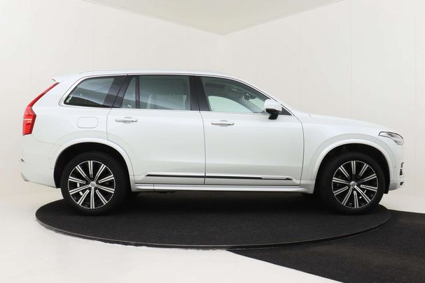 Volvo XC90 T8 AWD 287 kW image number 25