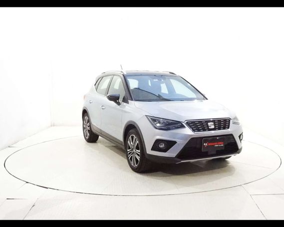 Seat Arona 1.0 TSI XCELLENCE 70 kW image number 8