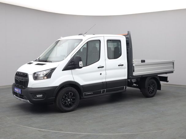 Ford Transit 350 L2 125 kW image number 15