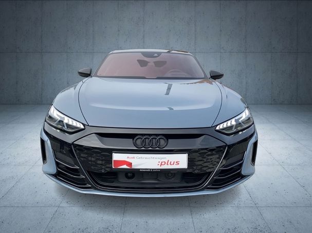 Audi RS e-tron GT 440 kW image number 8