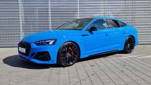 Audi RS5 331 kW image number 1