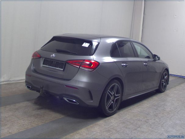 Mercedes-Benz A 220 140 kW image number 4