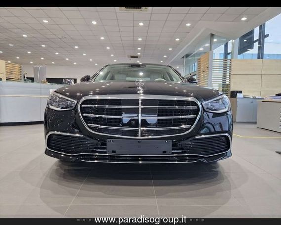 Mercedes-Benz S 350d 4Matic 210 kW image number 3