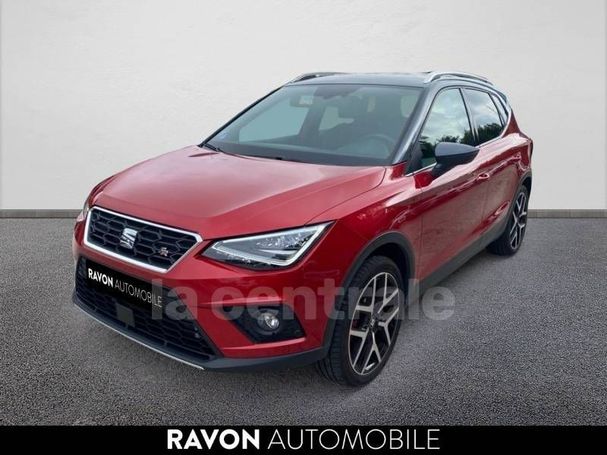 Seat Arona 1.0 TSI DSG 85 kW image number 1