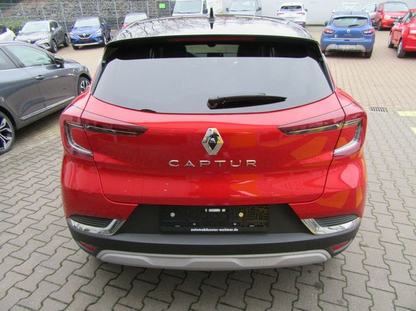 Renault Captur TCe 90 Intens 67 kW image number 5