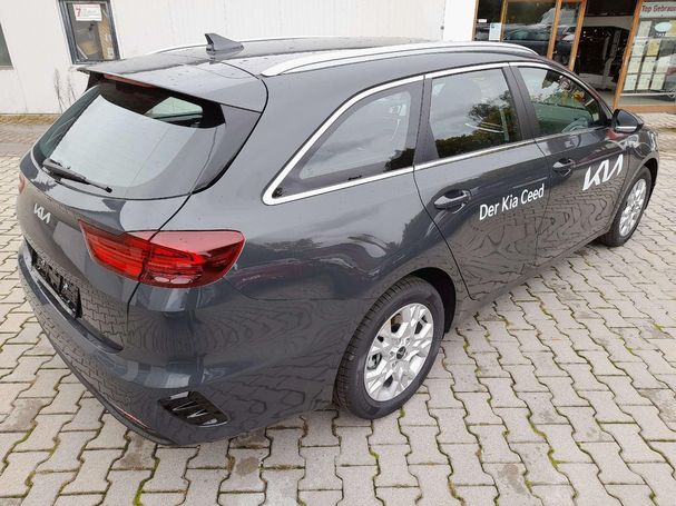 Kia Ceed SW 1.6 DCT Vision 100 kW image number 2