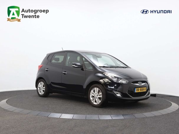 Hyundai ix20 1.4 66 kW image number 1