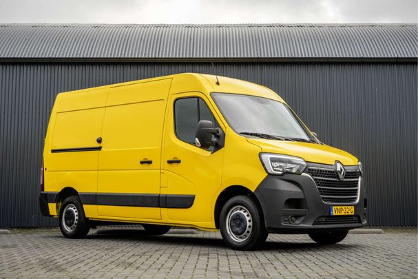 Renault Master DCi L2H2 100 kW image number 1