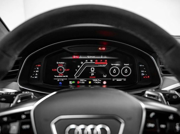 Audi RS6 Avant 441 kW image number 26