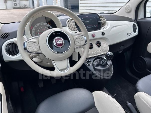 Fiat 500 1.0 51 kW image number 7