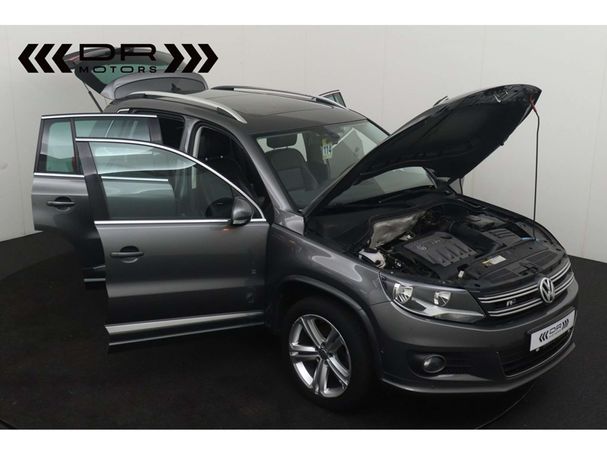 Volkswagen Tiguan 81 kW image number 10