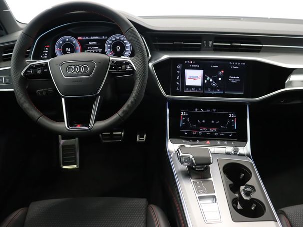 Audi A6 210 kW image number 14