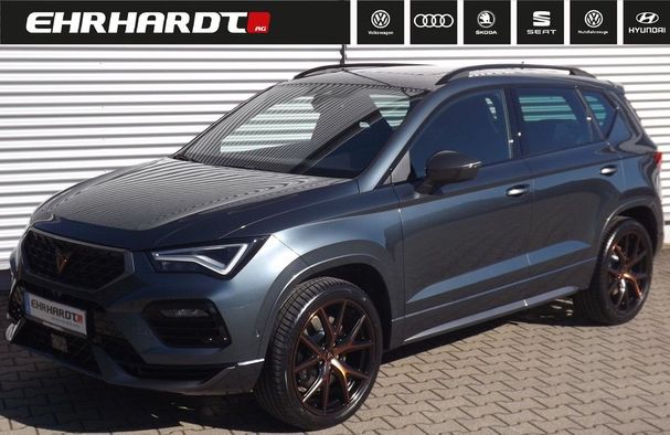 Cupra Ateca 2.0 TSI DSG 4Drive 221 kW image number 1