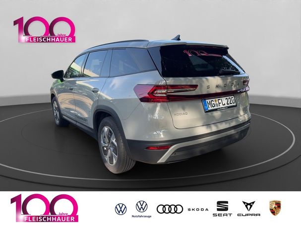 Skoda Kodiaq 2.0 TDI DSG 110 kW image number 4