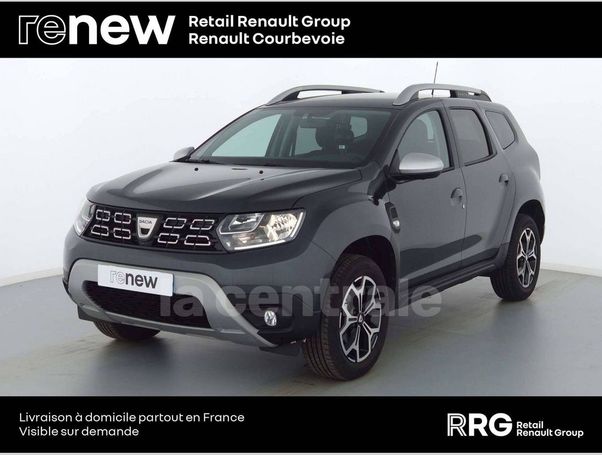 Dacia Duster 100 Prestige 74 kW image number 1