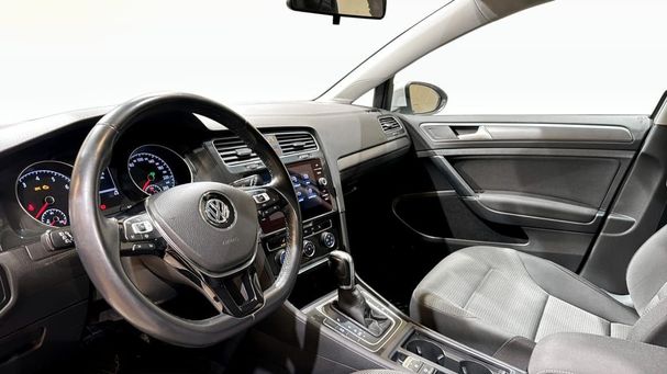 Volkswagen Golf TSI DSG 86 kW image number 7