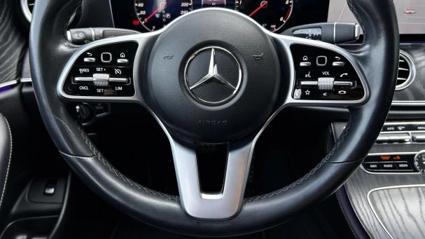 Mercedes-Benz E 220 143 kW image number 14