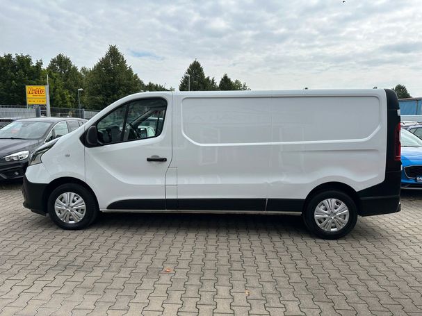 Renault Trafic L2H1 3.0t 88 kW image number 7