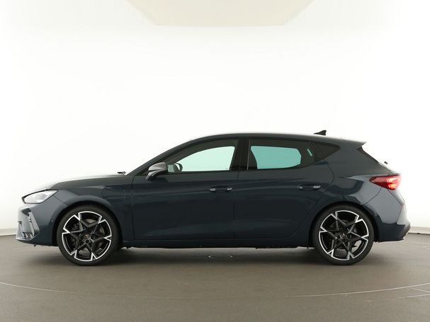 Cupra Leon VZ 1.5 e-Hybrid DSG 200 kW image number 5