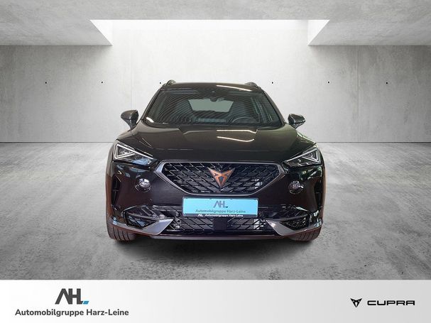 Cupra Formentor 1.4 e-HYBRID DSG 180 kW image number 8