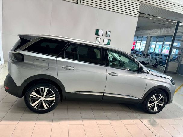 Peugeot 5008 Allure 88 kW image number 2