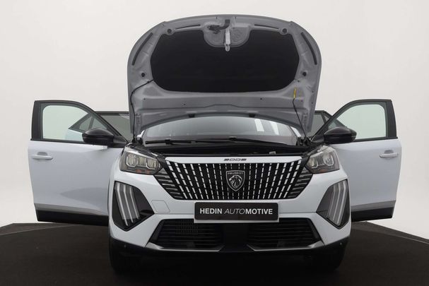 Peugeot 2008 1.2 75 kW image number 27