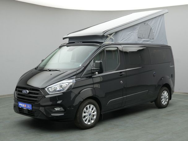 Ford Transit Nugget 110 kW image number 1