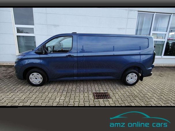 Ford Transit Custom 100 kW image number 2